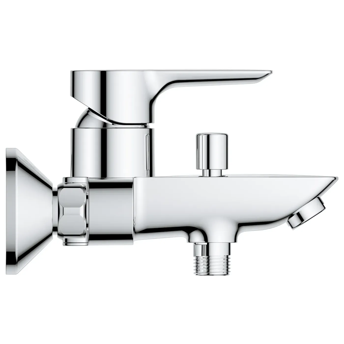 Grohe bad- en douchemengkraan Start Alira