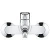 Grohe badmengkraan Start loop metalen hendel