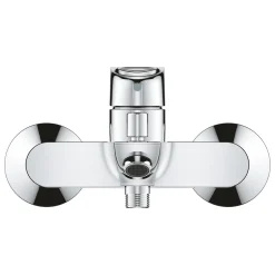 Grohe badmengkraan Start loop metalen hendel