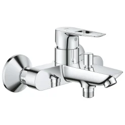 Grohe badmengkraan Start loop metalen hendel