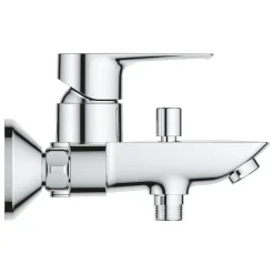 Grohe badmengkraan Start loop metalen hendel