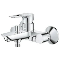 Grohe badmengkraan Start loop metalen hendel
