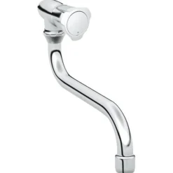 Grohe Costa L Wastafelkraan Met Draaibare Uitloop 30484001