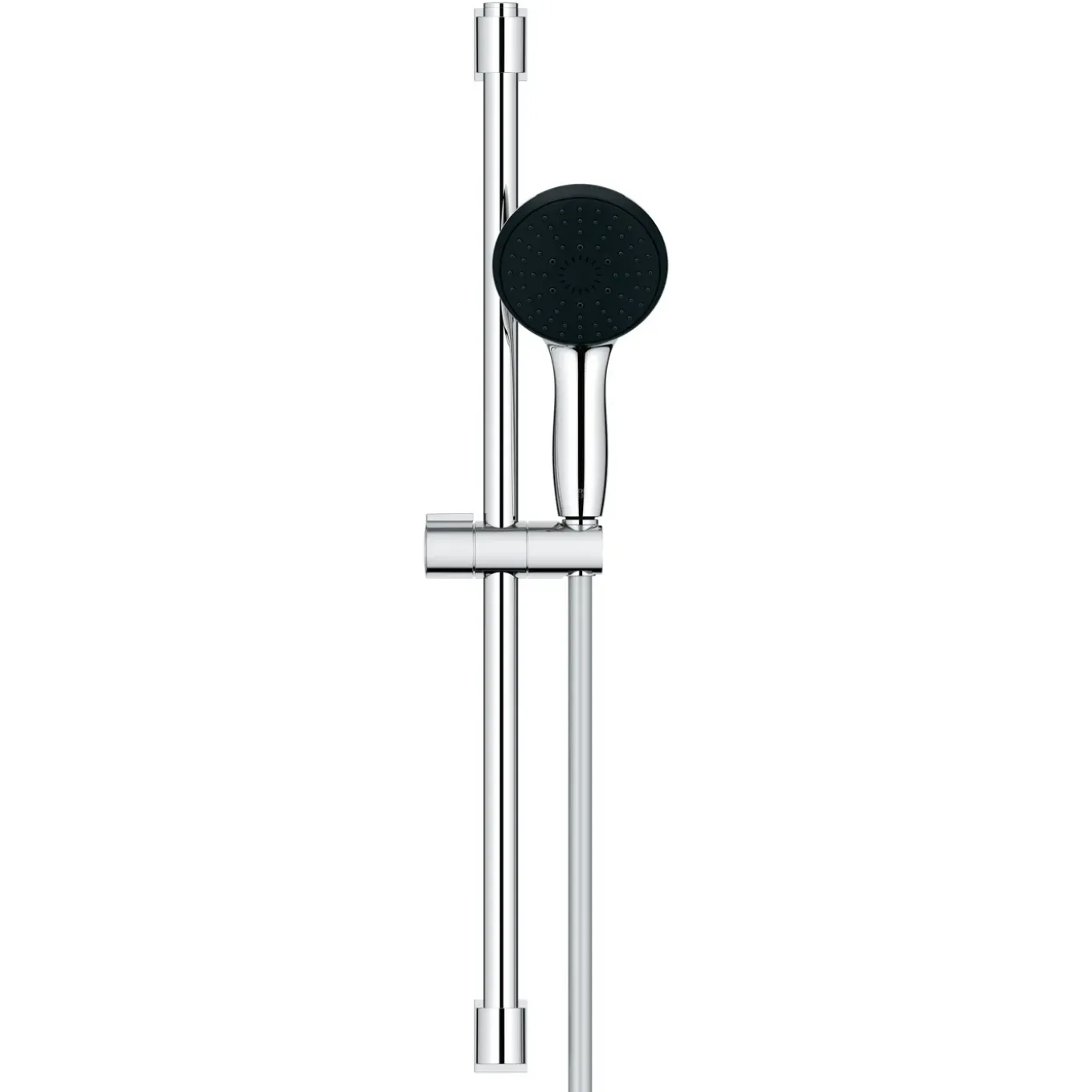 Grohe douchegarnituur Start Alira – 3 straalsoorten