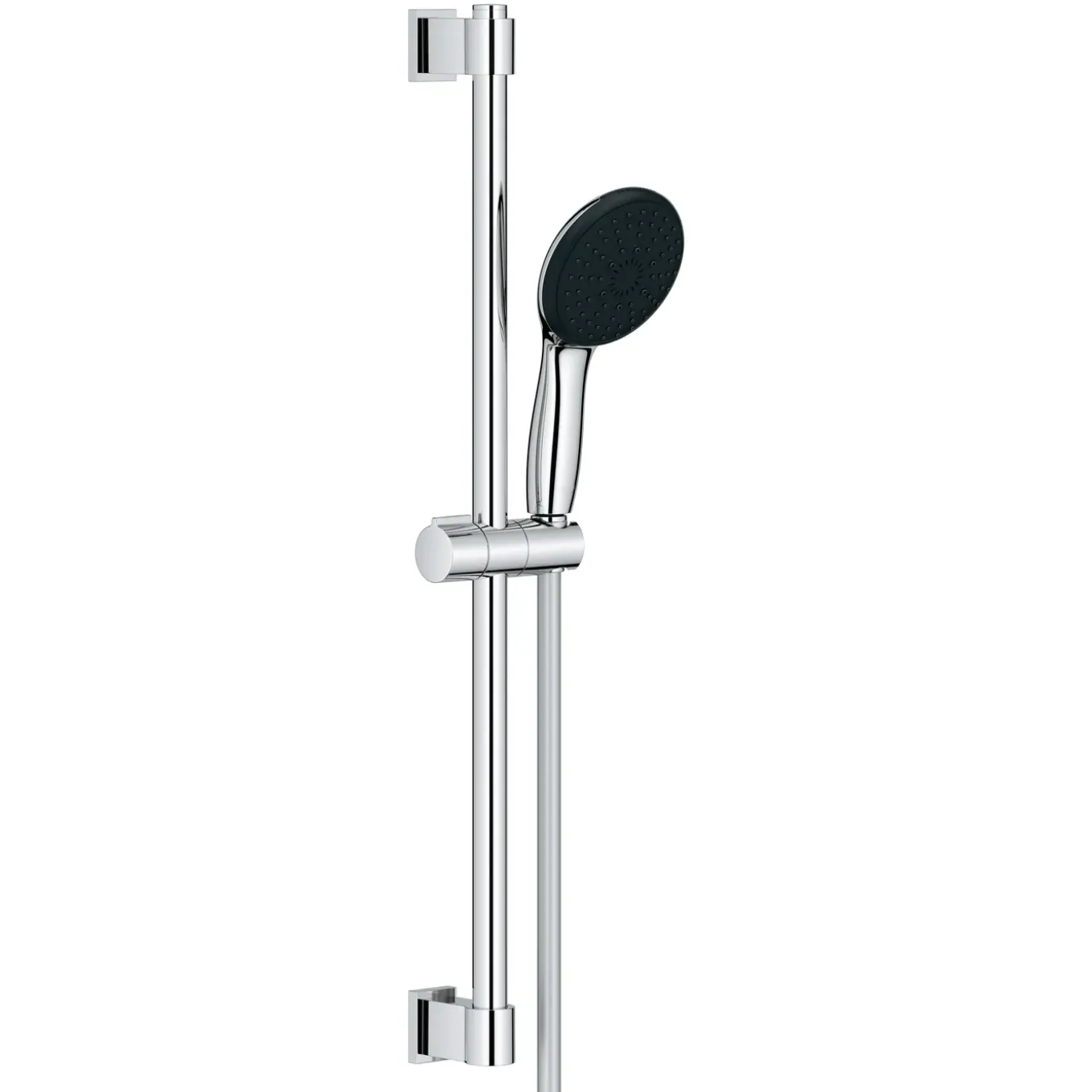 Grohe douchegarnituur Start Alira – 3 straalsoorten