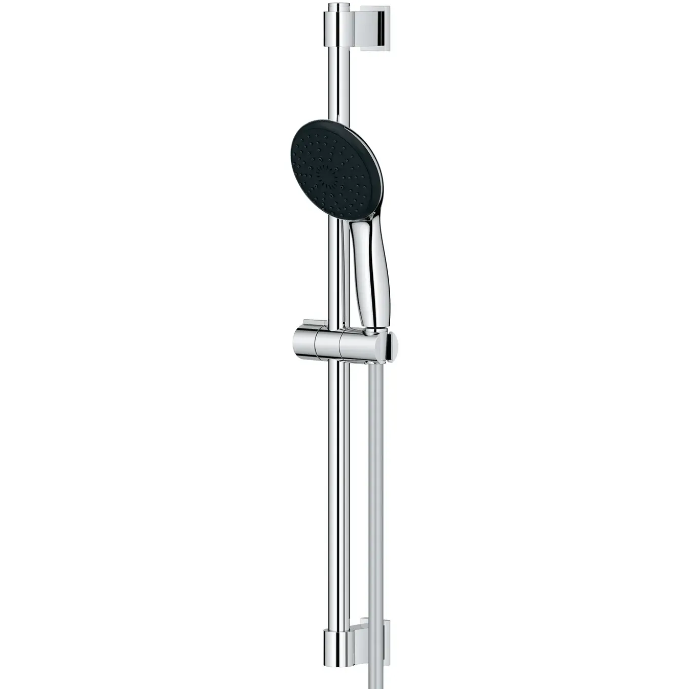 Grohe douchegarnituur Start Alira – 3 straalsoorten