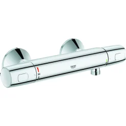 Grohe Douchemengkraan Precision Trend - Chroom - 15cm hart-op-hart - Wandmontage
