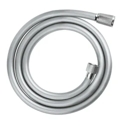 GROHE Doucheslang VitalioFlex Comfort - Anti-torsie - Universeel - Chroom - 150cm