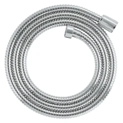 Grohe Doucheslang VitalioFlex Metal - Anti-torsie - Universeel - Chroom - 175cm