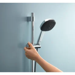 Grohe Douchestang Vitalio Universal - Universeel - Verstelbaar - Chroom - 60cm