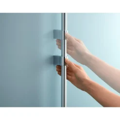 Grohe Douchestang Vitalio Universal - Universeel - Verstelbaar - Chroom - 60cm