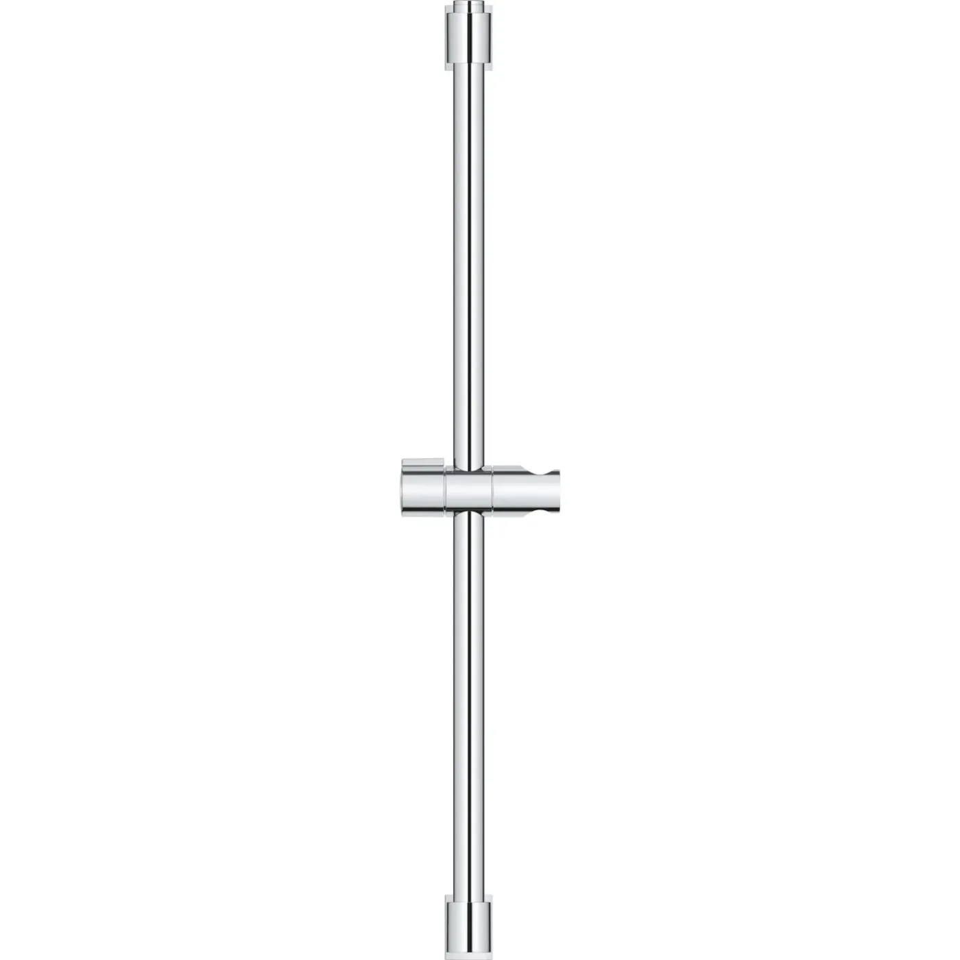 Grohe Douchestang Vitalio Universal - Universeel - Verstelbaar - Chroom - 60cm