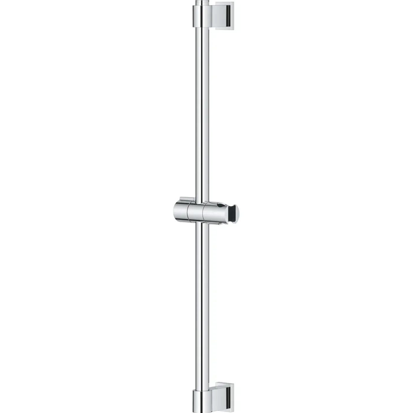Grohe Douchestang Vitalio Universal - Universeel - Verstelbaar - Chroom - 60cm