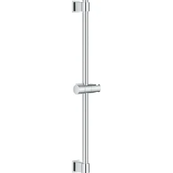 Grohe Douchestang Vitalio Universal - Universeel - Verstelbaar - Chroom - 60cm