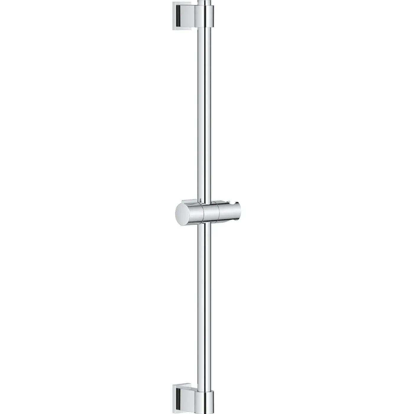 Grohe Douchestang Vitalio Universal - Universeel - Verstelbaar - Chroom - 60cm
