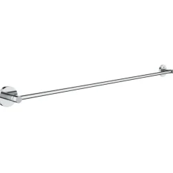 Grohe Essentials Handdoekhouder - 80cm - Chroom