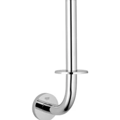 Grohe Essentials Reserverolhouder - 1 Rol - Chroom