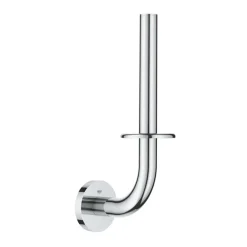 Grohe Essentials Reserverolhouder - 1 Rol - Chroom