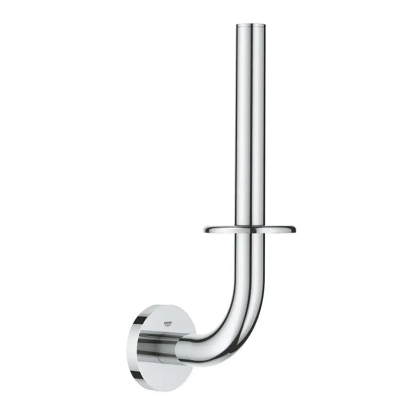 Grohe Essentials Reserverolhouder - 1 Rol - Chroom
