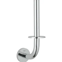 Grohe Essentials Reserverolhouder - 1 Rol - Chroom