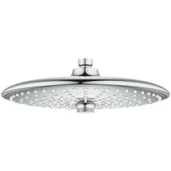Grohe Euphoria 260 Hoofddouche - 26cm - 3 Straalsoorten - 7.5l/m - Chroom