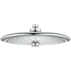 Grohe Euphoria 260 Hoofddouche - 26cm - 3 Straalsoorten - 7.5l/m - Chroom