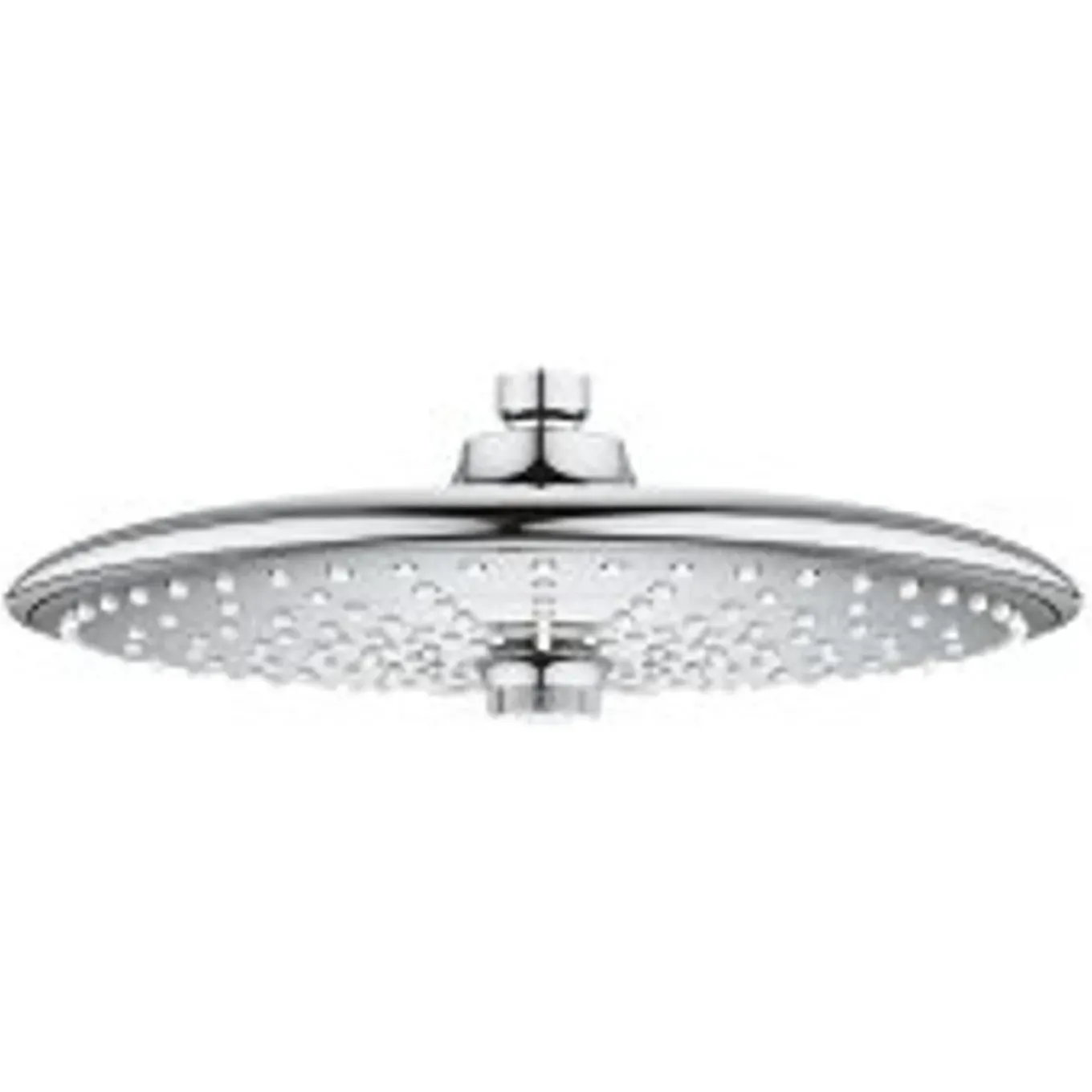 Grohe Euphoria 260 Hoofddouche - 26cm - 3 Straalsoorten - 7.5l/m - Chroom