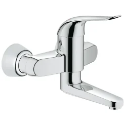 Grohe Eurosmart Care Keukenkraan - Inbouw - Chroom