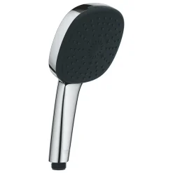 GROHE Handdouche Vitalio Comfort - 110mm - 3 Stralen - Chroom