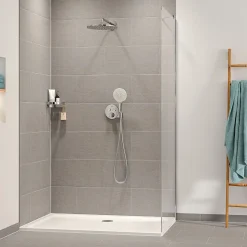 Grohe Handdouche Vitalio SmartActive - 150mm - 3 Stralen - Chroom