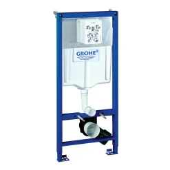 Grohe Inbouwreservoir Rapid SL 38528001 3/6L 117x52x15cm