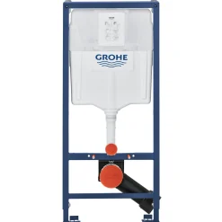 Grohe Inbouwreservoir Rapid SL 38528001 3/6L 117x52x15cm