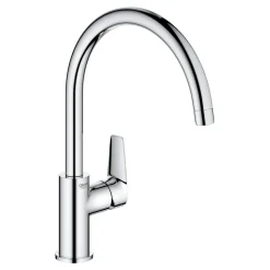 Grohe keukenmengkraan Start Alira – hoog model