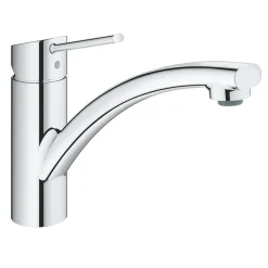 Grohe keukenmengkraan Swift chroom