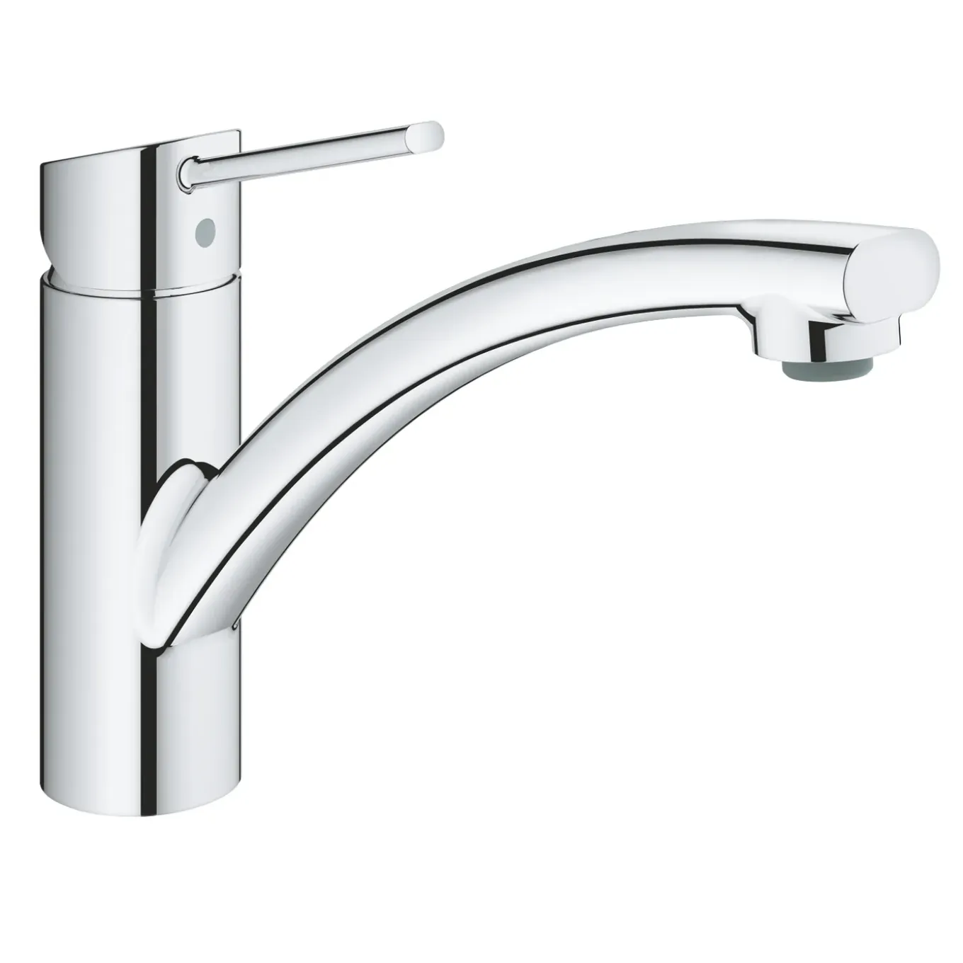 Grohe keukenmengkraan Swift chroom