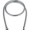 Grohe Metaflex - 140cm - Chroom