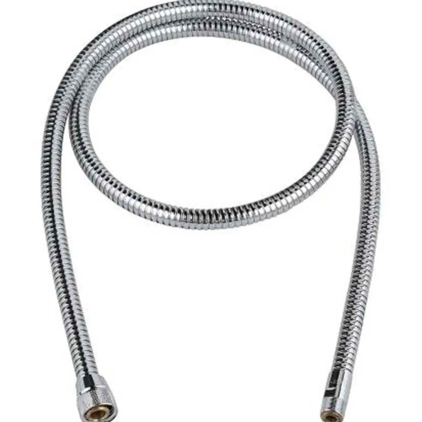 Grohe Metaflex - 140cm - Chroom