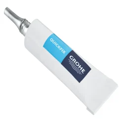 Grohe Montagelijm QuickGlue S - Zonder boren - Voor badkameraccessoires