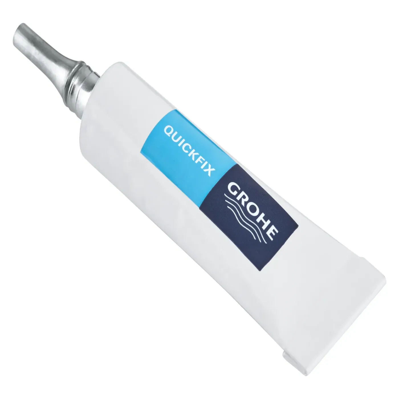 Grohe Montagelijm QuickGlue S - Zonder boren - Voor badkameraccessoires