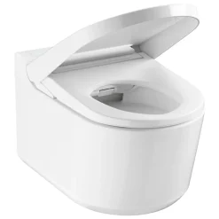 Grohe Sensia Quickfix Douche-wc – Triple Vortex & Hyperclean – Glans Wit