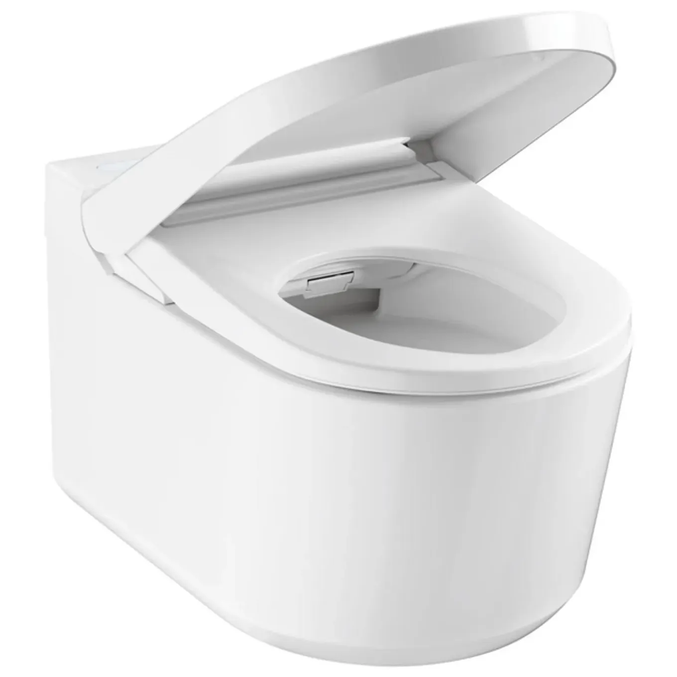 Grohe Sensia Quickfix Douche-wc – Triple Vortex & Hyperclean – Glans Wit
