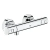 Grohe Thermostatische Douchekraan Start Alira - Chroom - 15 cm