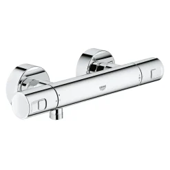 Grohe Thermostatische Douchekraan Start Alira - Chroom - 15 cm