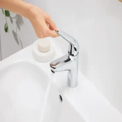 GROHE Toiletkraan Swift - Chroom - 12,8cm
