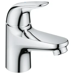 GROHE Toiletkraan Swift - Chroom - 12,8cm