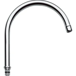 Grohe Uitloop - Chroom