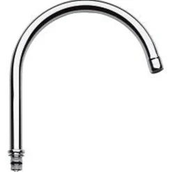 Grohe Uitloop - Chroom