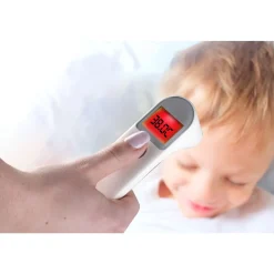 Grundig Infrarood Thermometer