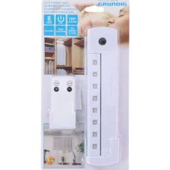 Grundig Kastverlichting Led