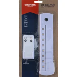 Grundig Led Kastverlichting